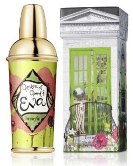 Garden of Good and Eva Eau De Toilette