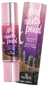 Benefit GIRL MEETS PEARL (12ML)