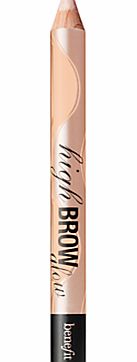 High Brow Glow A Luminous Brow Lifting