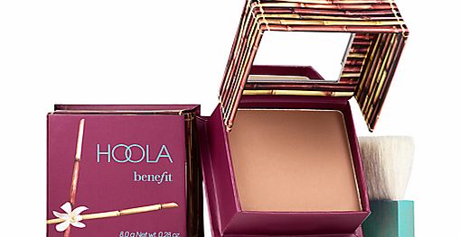 Hoola Bronzing Powder