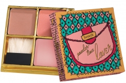 Benefit POWDER TIME LOVER