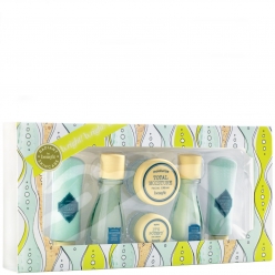 Benefit RADIANCE SKINCARE SET (6 PRODUCTS)