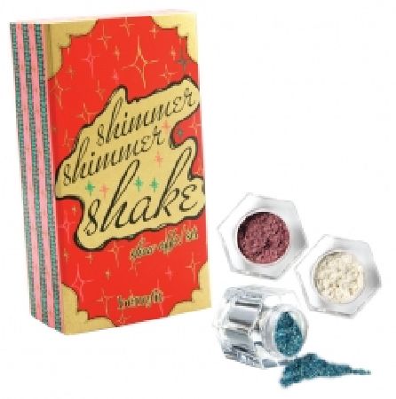 Benefit SHIMMER SHIMMER SHAKE