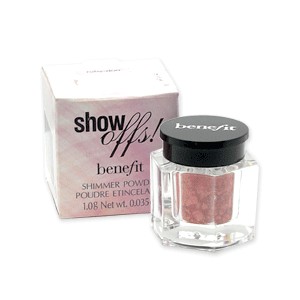 Show Offs! Shimmer Powder - High Roller