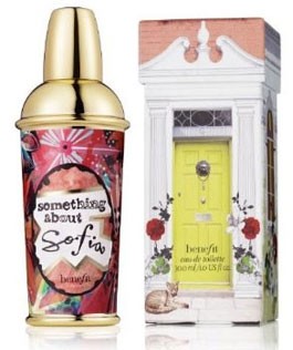 Something About Sofia Eau De Toilette 30ml