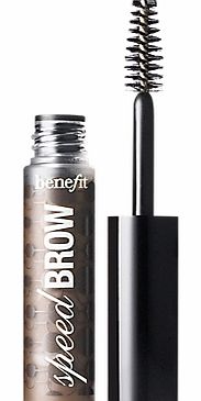 Speed Brow Quick-Set Brow Gel