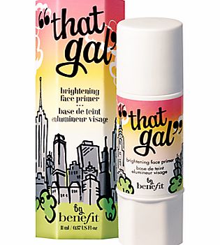 ``That Gal`` Brightening Face Primer