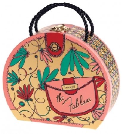 Benefit THE FAB LANE