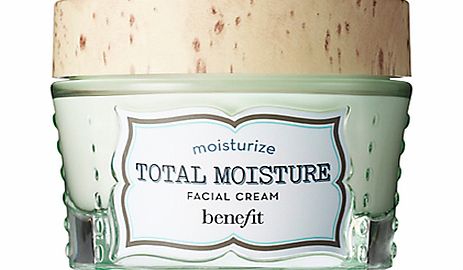 Total Moisture Facial Cream, 48.2g