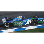 Ford B194 Schumacher 1994