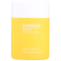 Funtastic Boy 250ml Bubble Bath