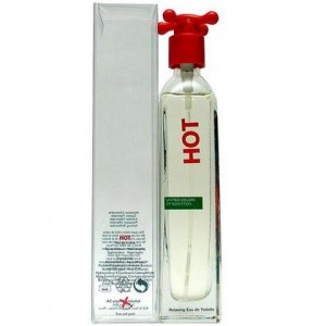 Hot 100ml Eau de Toilete Spray