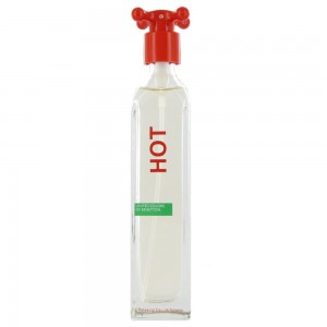 Hot Eau de Toilette 100ml