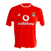 Adidas Benfica home 04/05