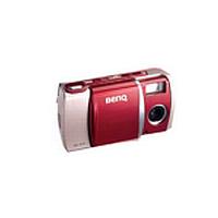 BenQ DC E40 RED