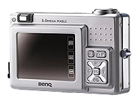 BenQ DC E510