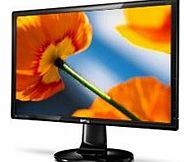 BenQ GL2460 24 INCH LED 1920 X 1080 5MS TN