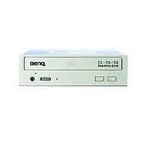 BenQ IDE Internal CD-RW Drive - Retail Kit