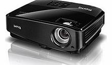 MW523 WXGA 3000 Lumens DLP Projector