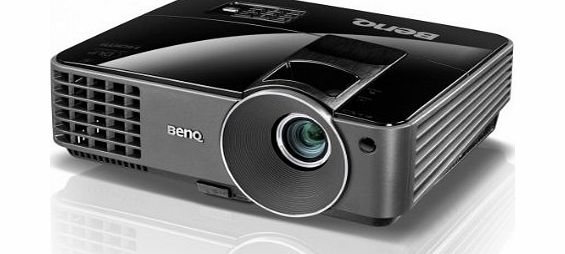 BenQ MX520 3000 Lumens DLP XGA 3D Projector