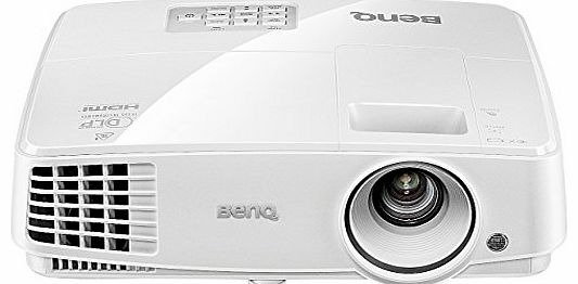 BenQ MX525 Video Projector