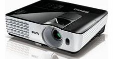 BenQ MX666 XGA 3500 Lumens 3D Data Projector