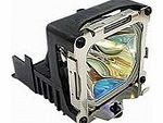 Replacement lamp for MP575