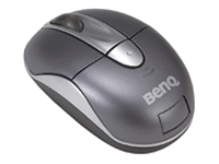 RF Mini Optical Mouse P600