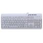 BenQ X Touch 800 Internet keyboard