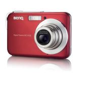 BENQ X725 Red