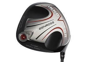 2nd Hand Benross Innovator Driver