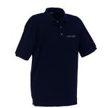 Galvin Green 08 Jaser Polo Shirt Black XXL