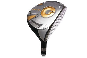 Benross Gold Fairway Wood