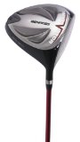 Benross Golf Benross Innovator X Driver MRH Aldila DVS Stiff 12 Degree