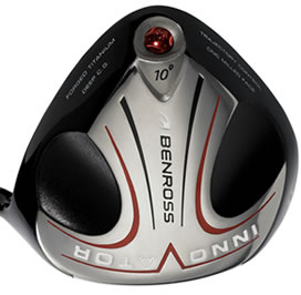 Benross Golf Innovator Driver Ladies