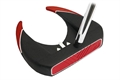 Benross Golf Pure Red MOI Putter