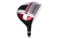 Golf Quad Fairway Wood