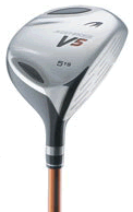 Benross Golf V5 Fairway Wood R/H