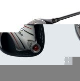 Benross Innovator Driver 12 Degree Platinum LRH