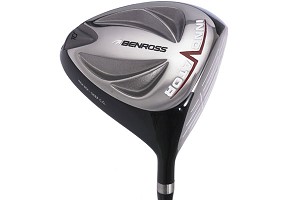 Benross Innovator X Driver