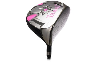 Jewel Ladies Fairway Wood