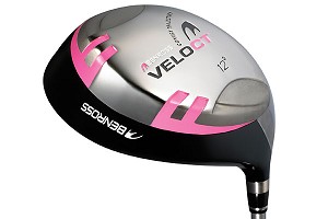 Ladies VeloCT Driver