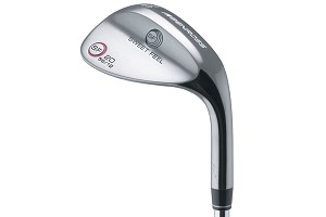 Benross Mens SF20 Black Nickel Wedge 2007