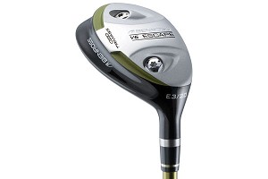 Benross Mens V6 Trimass VMC Escape Hybrid Graphite Shaft