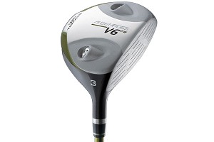 Benross Mens V6 Trimass VMC Fairway Wood Graphite Shaft