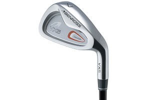 Benross Mens VX5 Irons (4-SW) (Graphite)