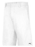 Puma Golf Bermuda Short White 36