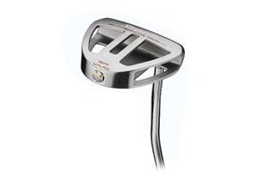 Benross Ripple SR VMC Putter (LH Only)