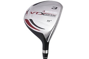 Benross VT Xtreme Fairway Wood