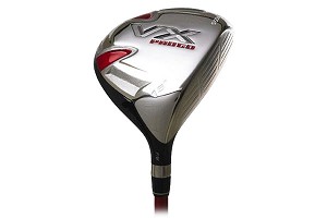 Benross VX Proto Fairway Wood with Voodoo Shaft